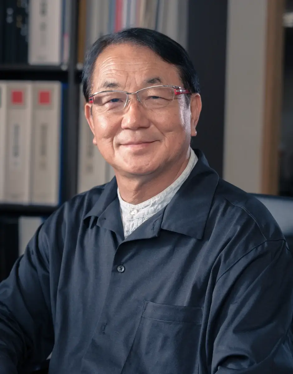 代表取締役 小関邦雄