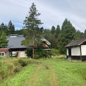 【古民家物件情報】宮城県大和町の古民家情報を掲載いたしました